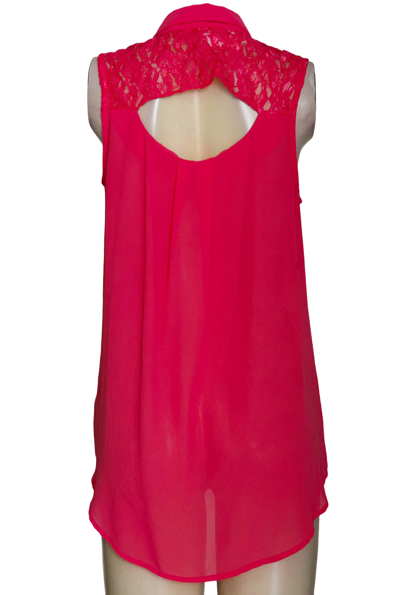 Top / Camiseta color Salmón - Margo & sebastian