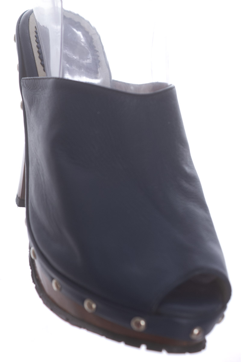 Zapatos color Azul - Closeando