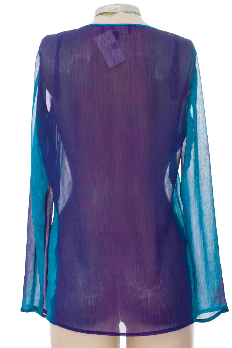 Top / Camiseta color Morado - Jones New York