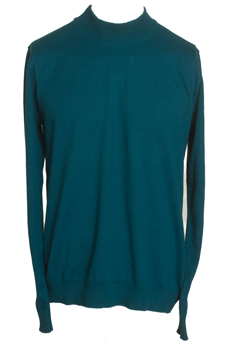 Sweater color Azul - Louis Barton