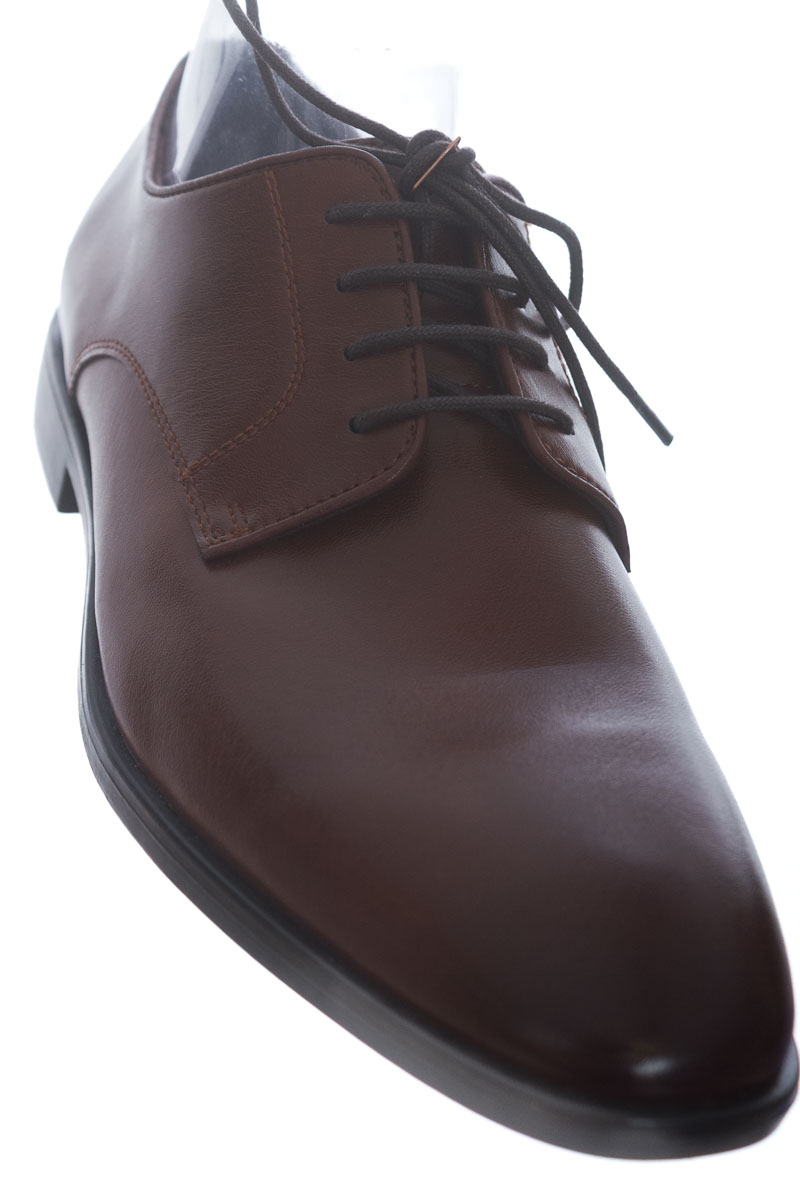 Zapato color Café - H&M