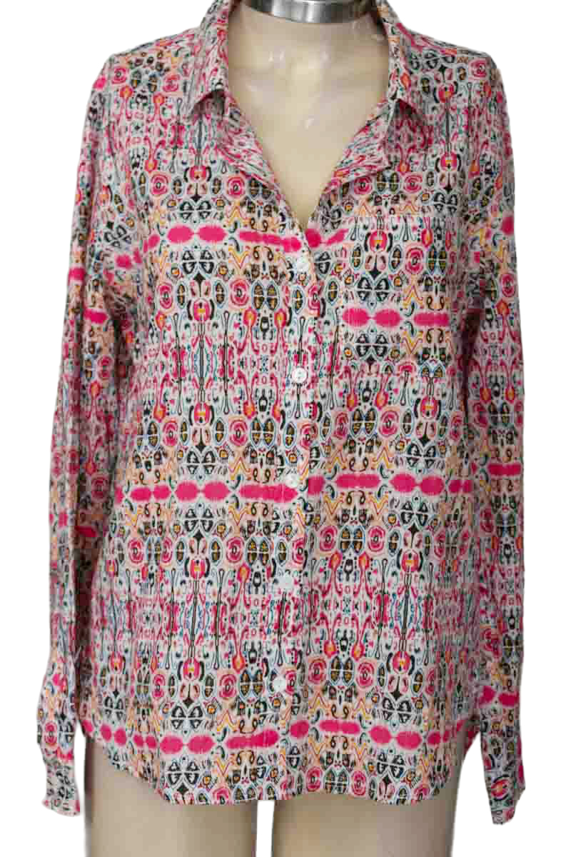 Blusa color Estampado - Velvet Heart