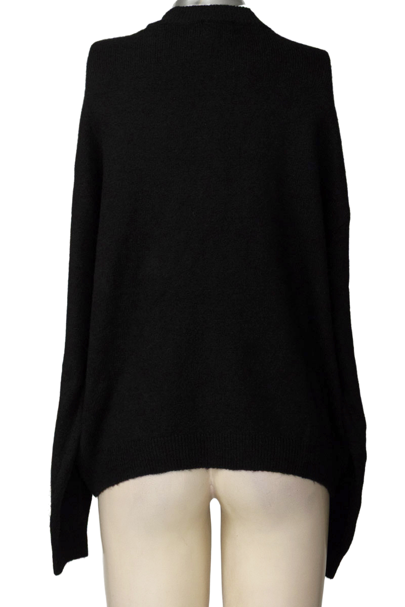 Sweater color Negro - H&M