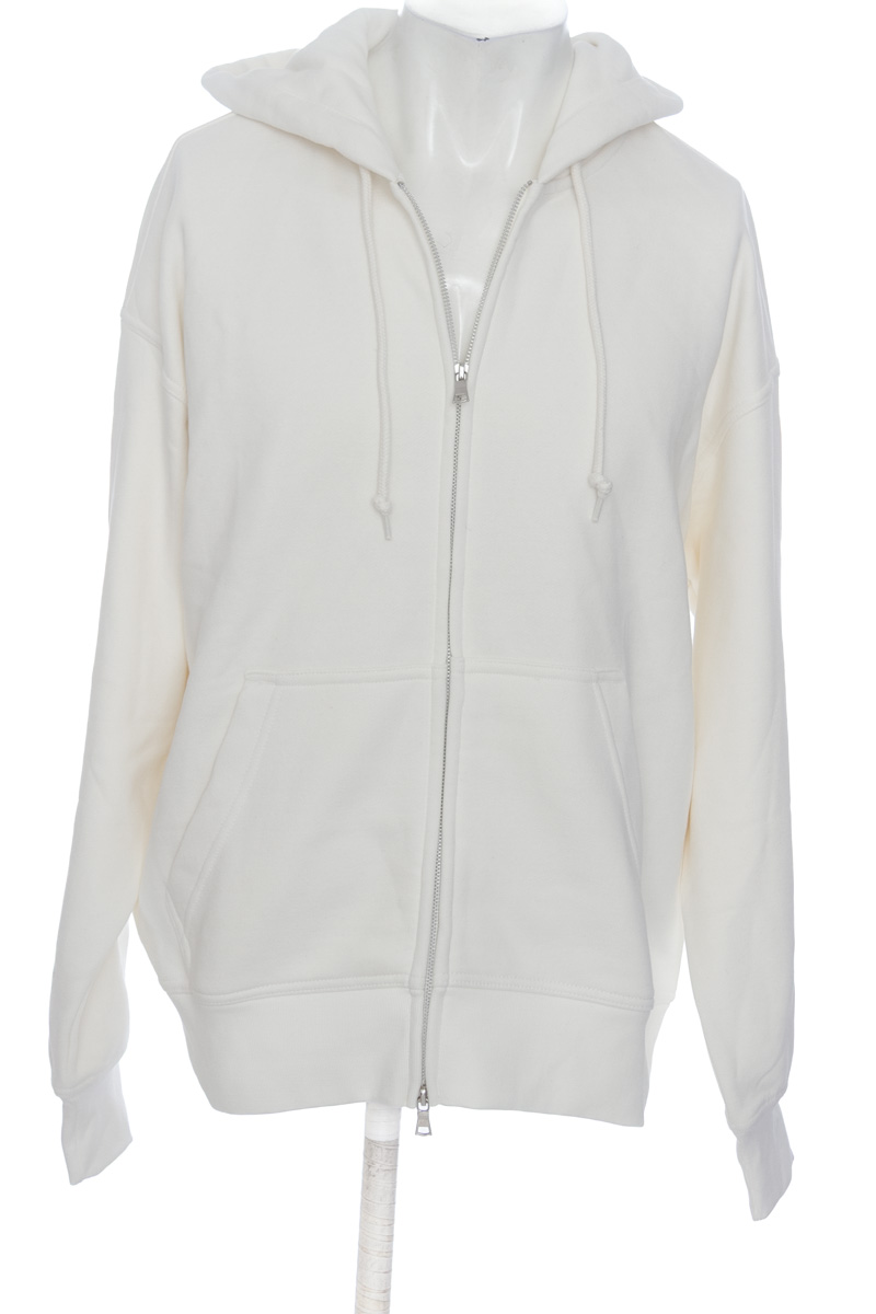 Sweater color Blanco - H&M