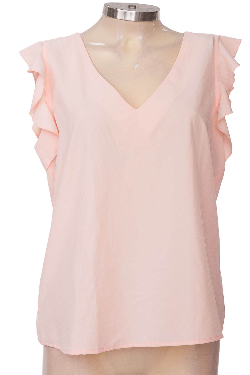 Blusa color Rosado - Gef