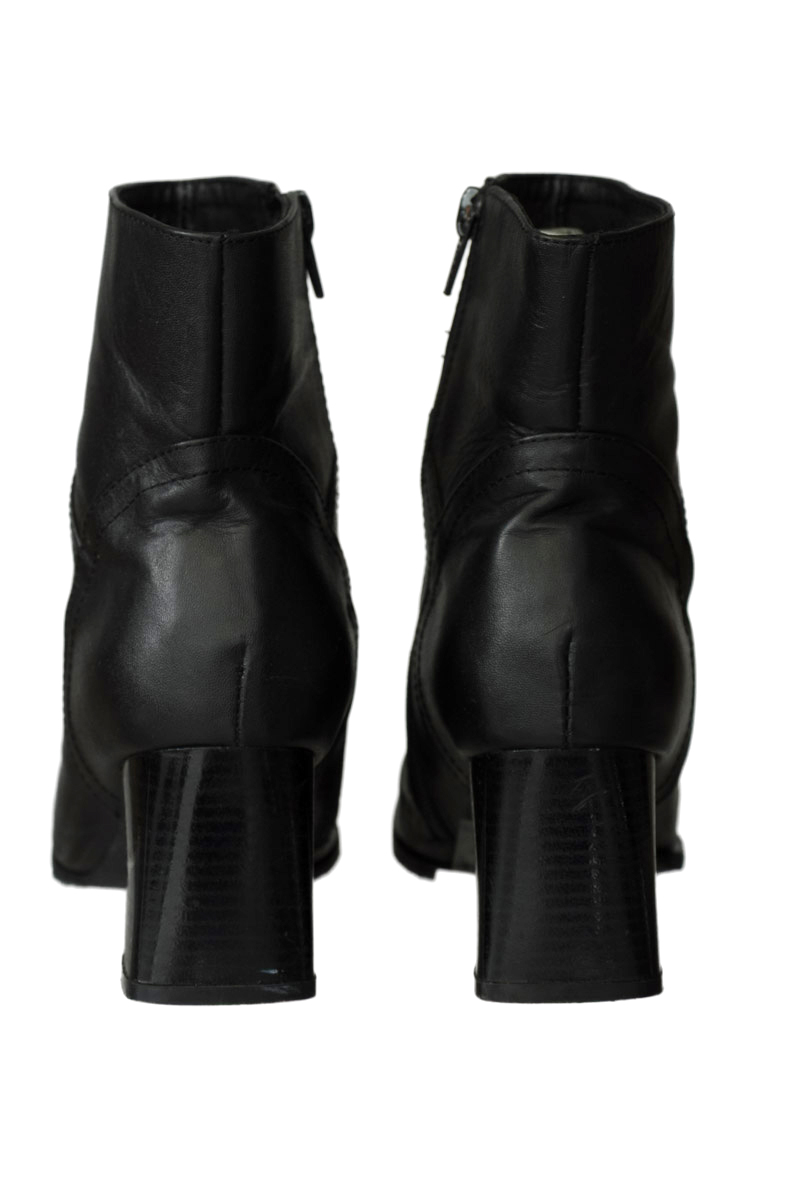 Zapatos color Negro - Closeando