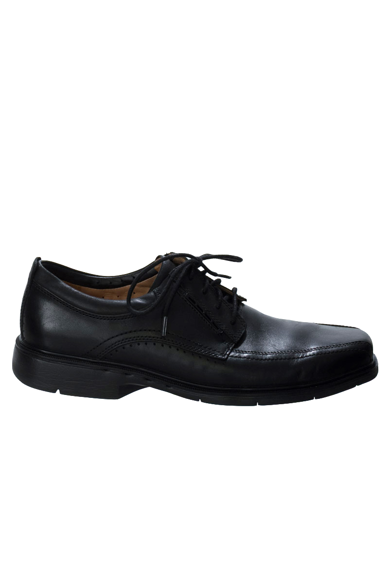 Zapato color Negro - clanks