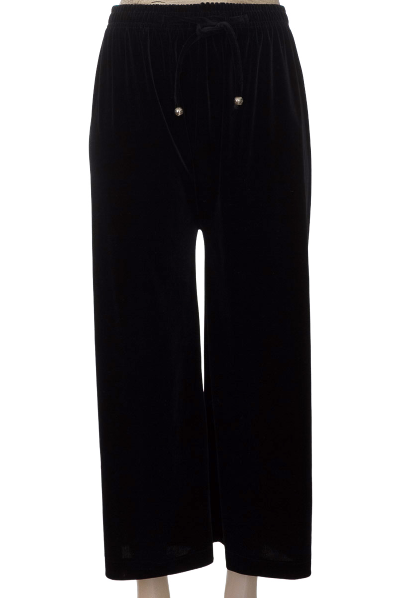 Pantalones color Negro - Closeando