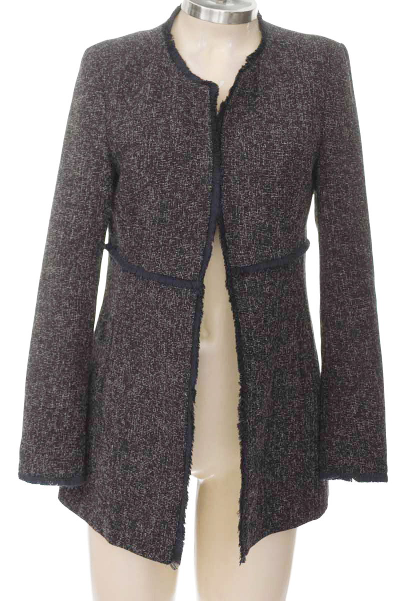 Chaqueta / Abrigo color Azul - Koaj