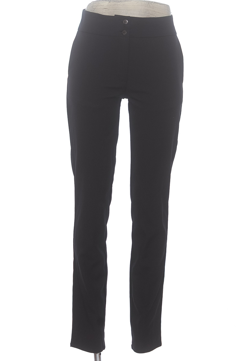 Pantalones color Negro - Closeando