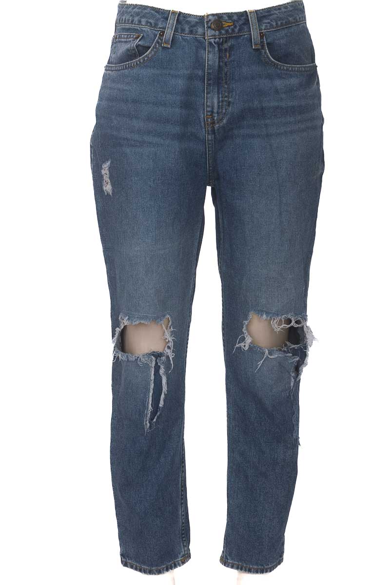 Pantalones color Azul - Koaj