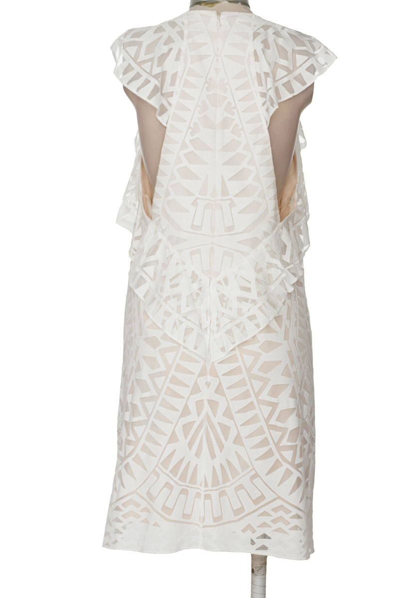 Vestido / Enterizo color Beige - BCBG
