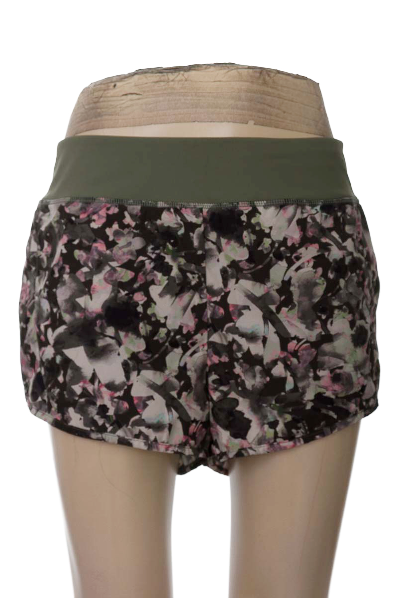 Ropa Deportiva / Salida de Baño color Verde - Rock wear