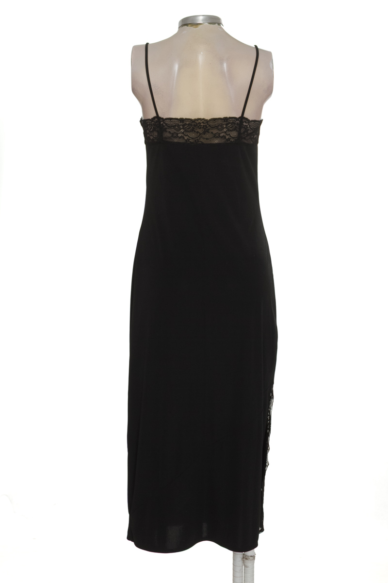 Vestido / Enterizo color Negro - MNG