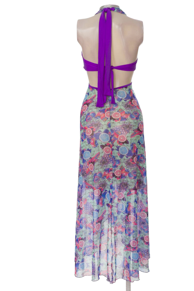 Vestido / Enterizo color Morado - Closeando