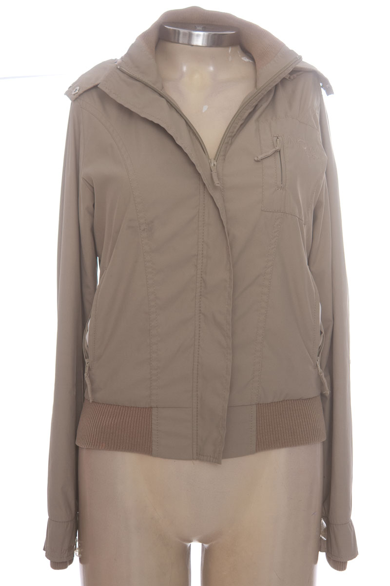 Chaqueta / Abrigo color Beige - Kenzo