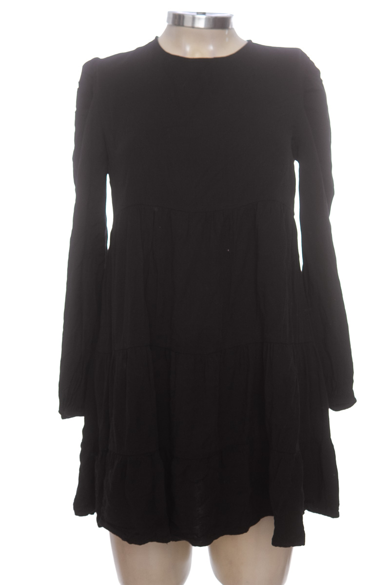 Vestido / Enterizo color Negro - Sybilla