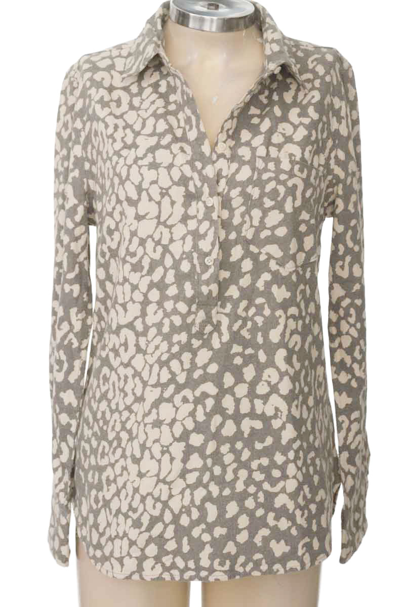 Blusa color Beige - Merona