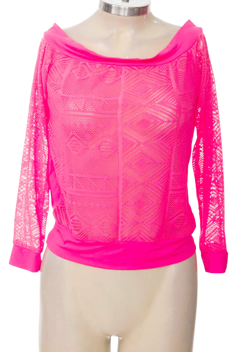 Top / Camiseta color Fucsia - Carmel