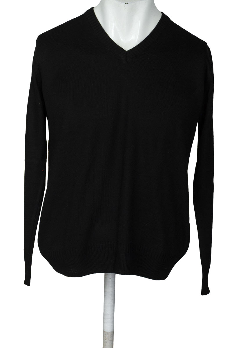 Sweater color Negro - Arturo Calle