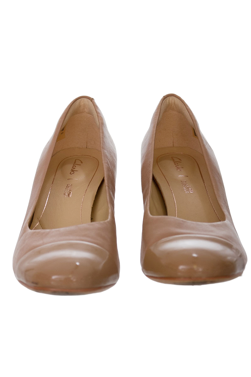 Zapatos color Beige - Clarks