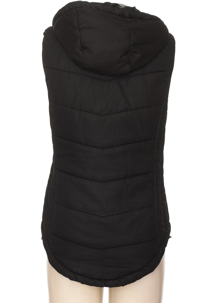 Chaqueta / Abrigo color Negro - FDS
