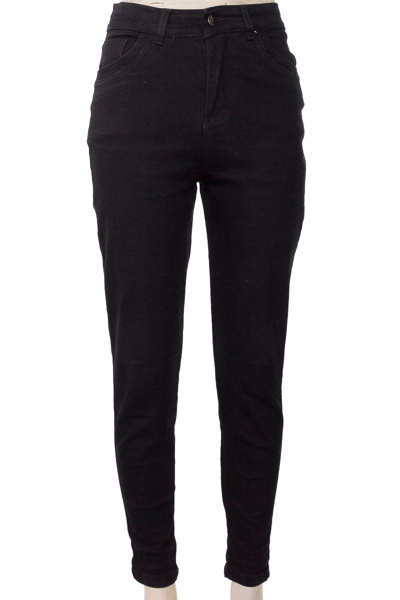 Pantalones color Negro - Closeando