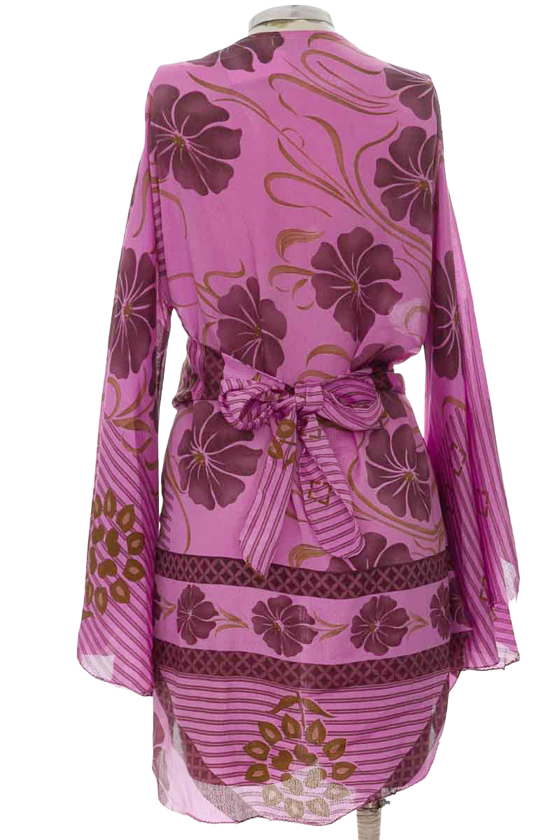 Blusa color Rosado - Latitud 101