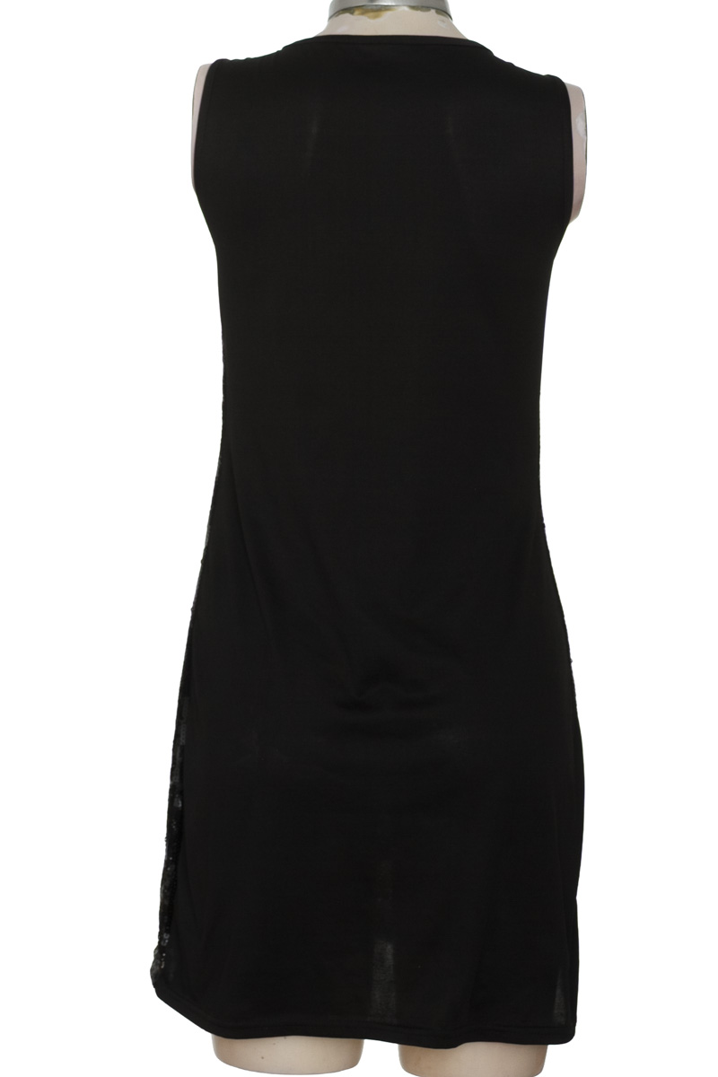 Vestido / Enterizo color Negro - SMART SET