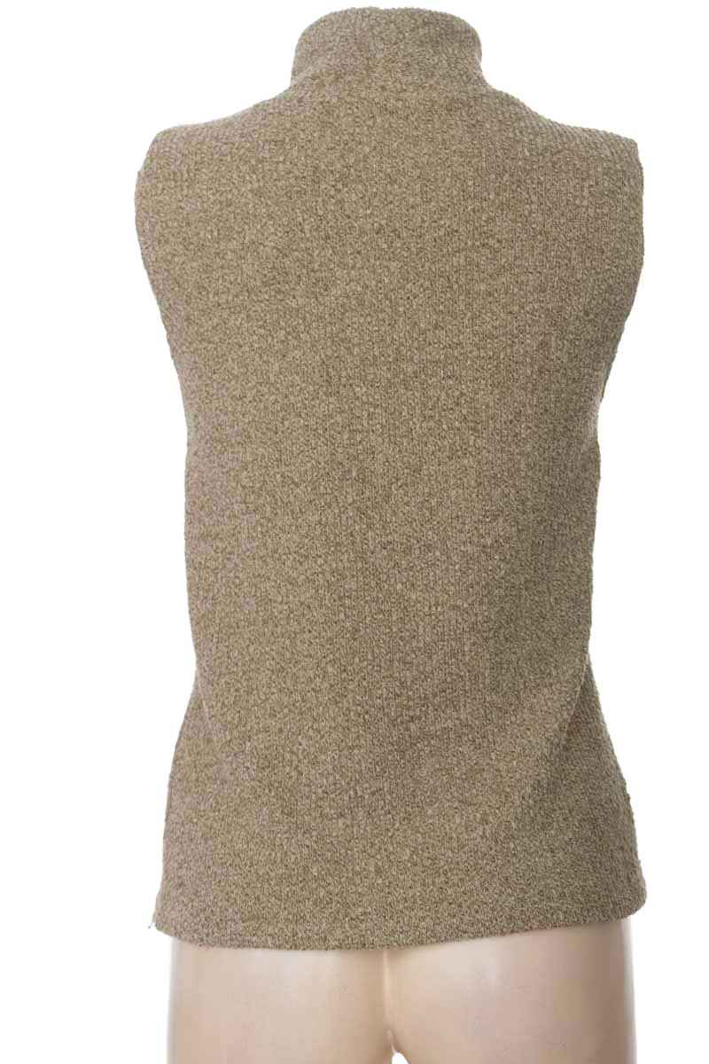 Sweater color Verde - Zara