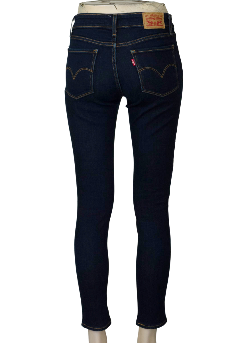 Pantalones color Azul - Levis