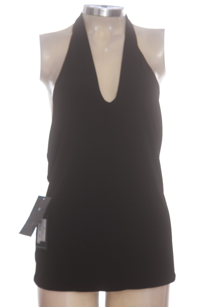 Top / Camiseta color Negro - Guess