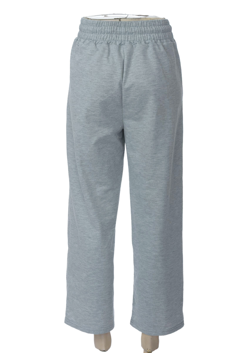 Pantalones color Gris - Closeando