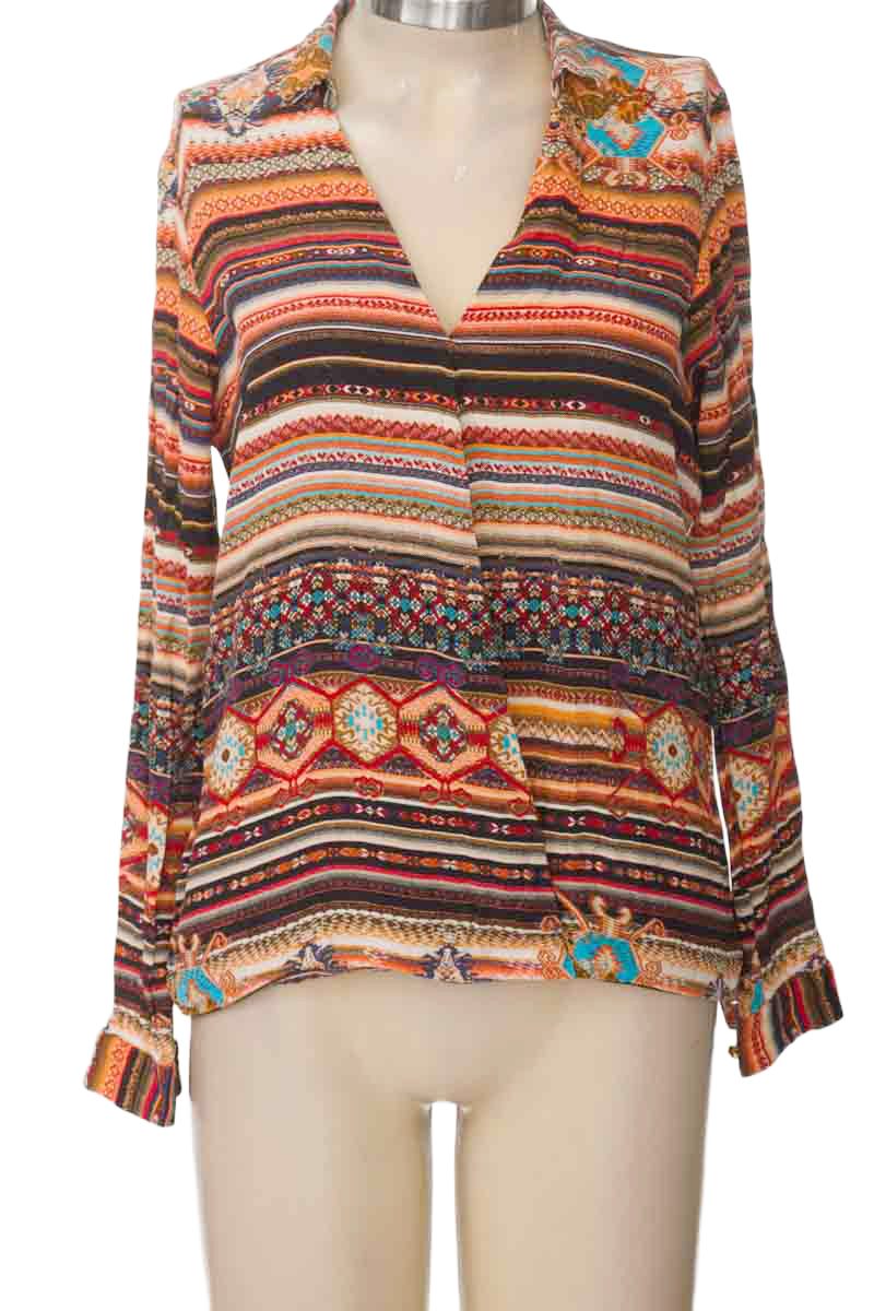 Blusa color Estampado - Studio F