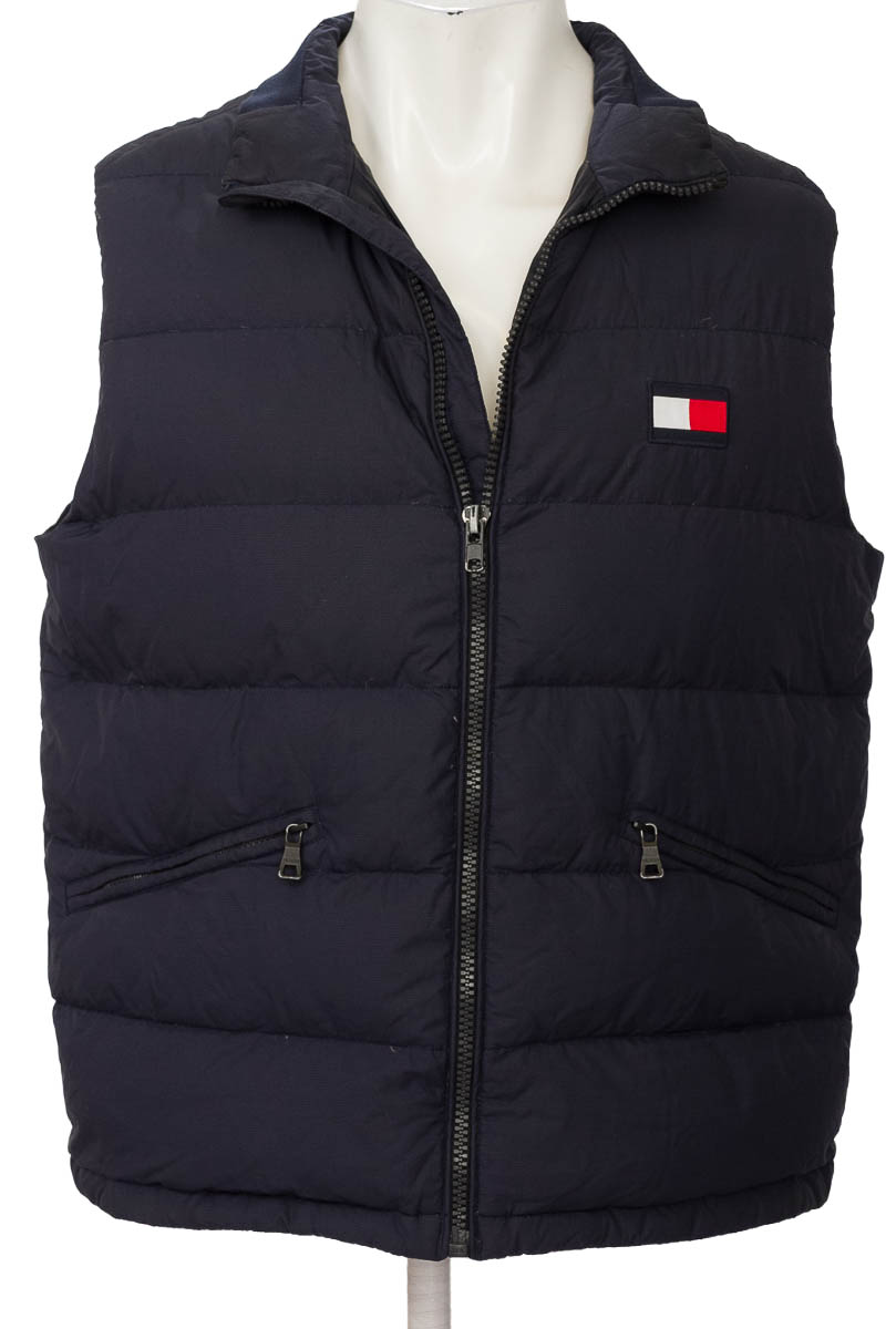 Chaqueta color Azul - Tommy Hilfiger