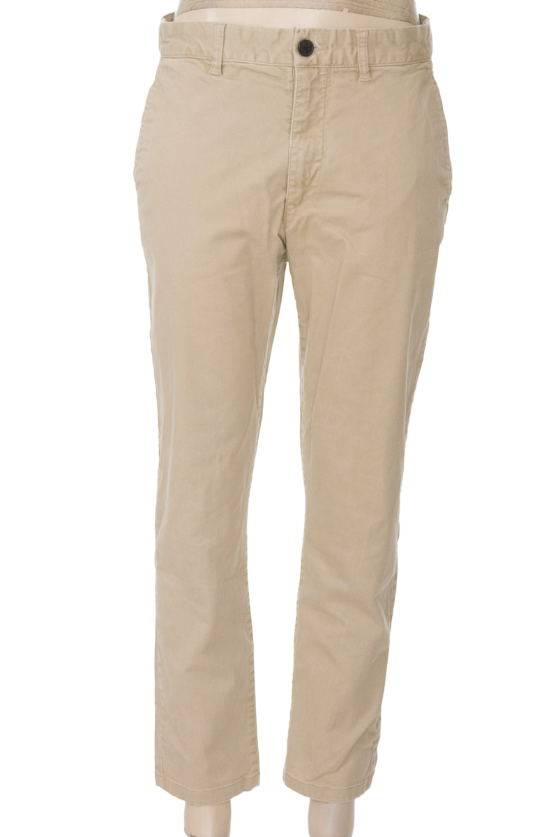 Pantalón color Beige - H&M