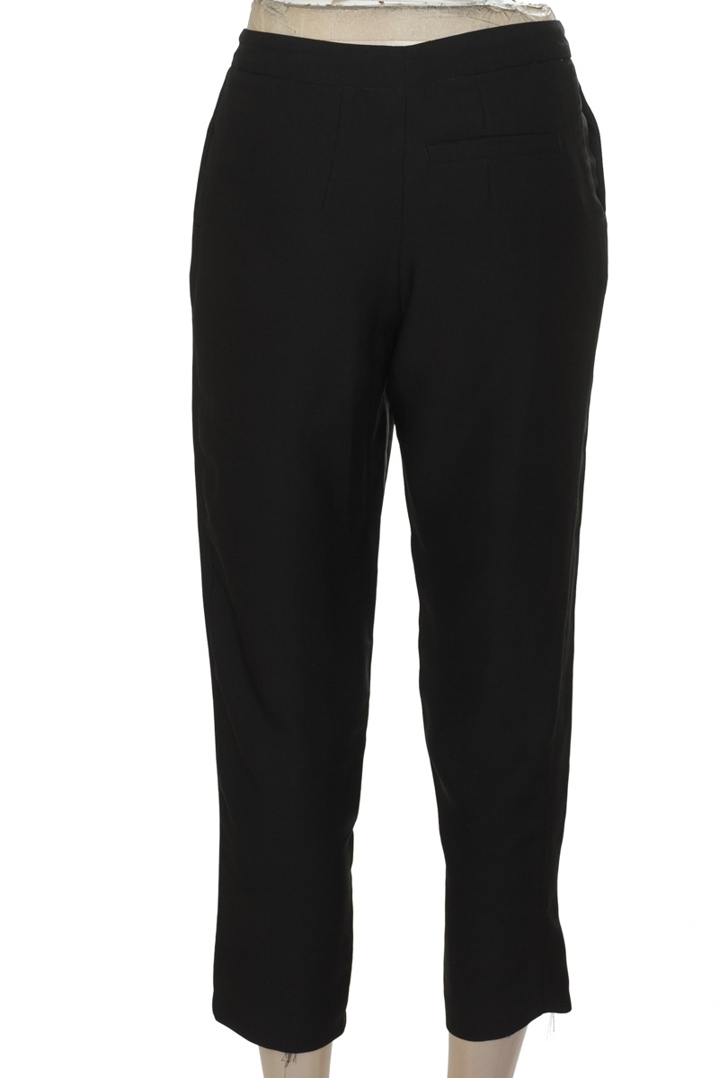 Pantalones color Negro - H&M
