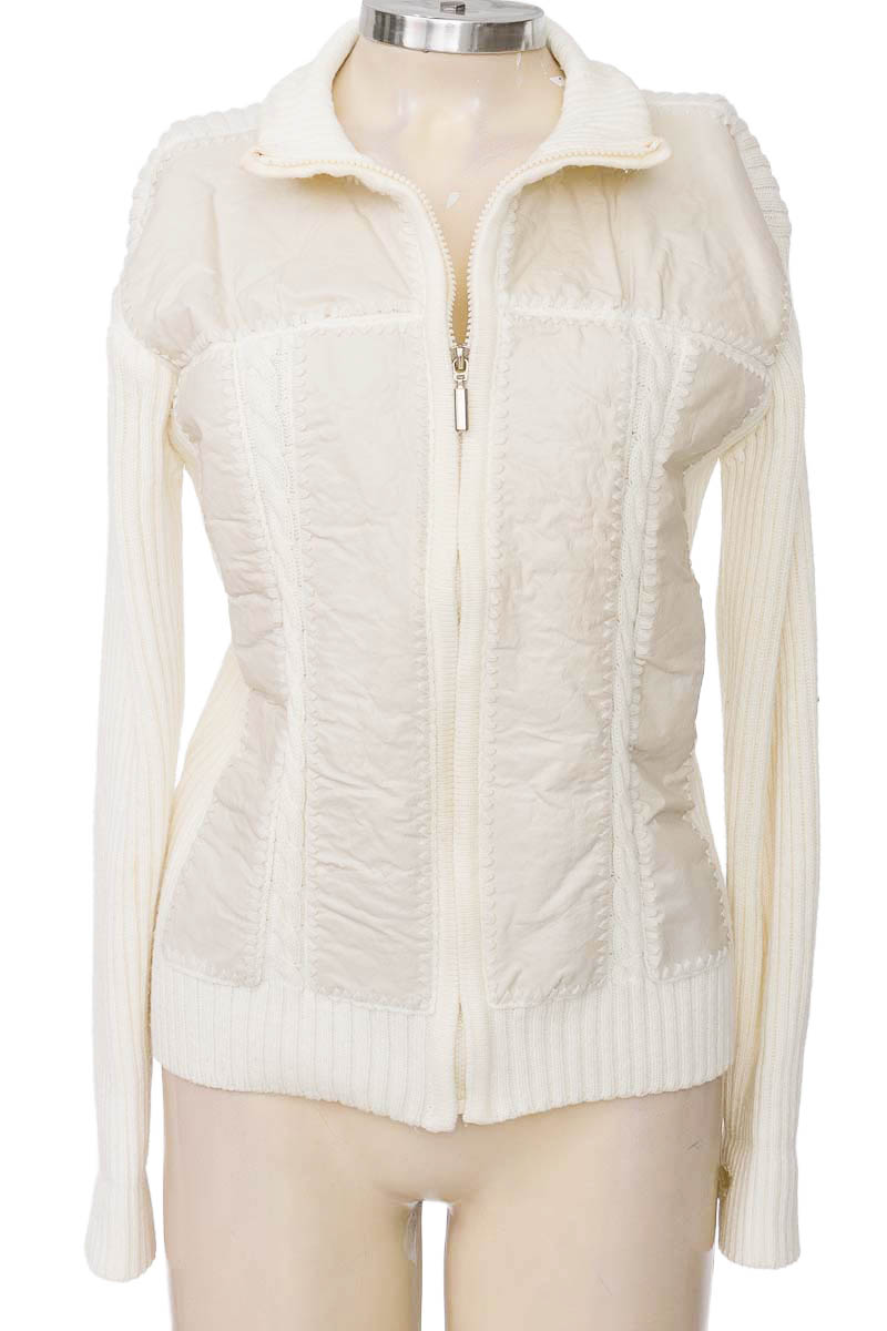 Sweater color Blanco - Today