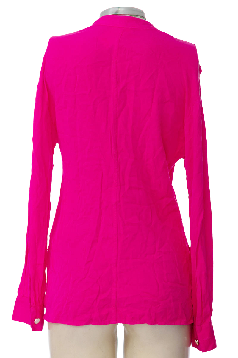 Blusa color Fucsia - XUSS