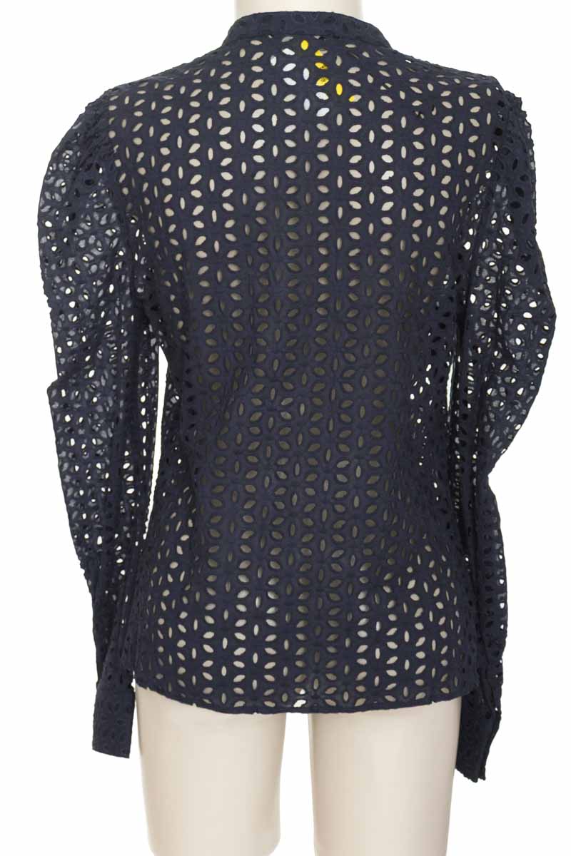 Blusa color Azul - Gef
