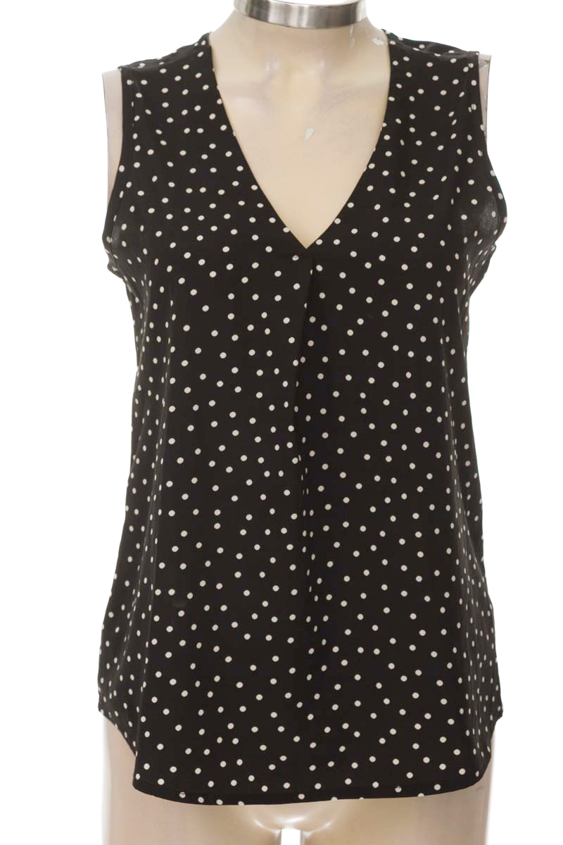 Top / Camiseta color Negro - Koaj