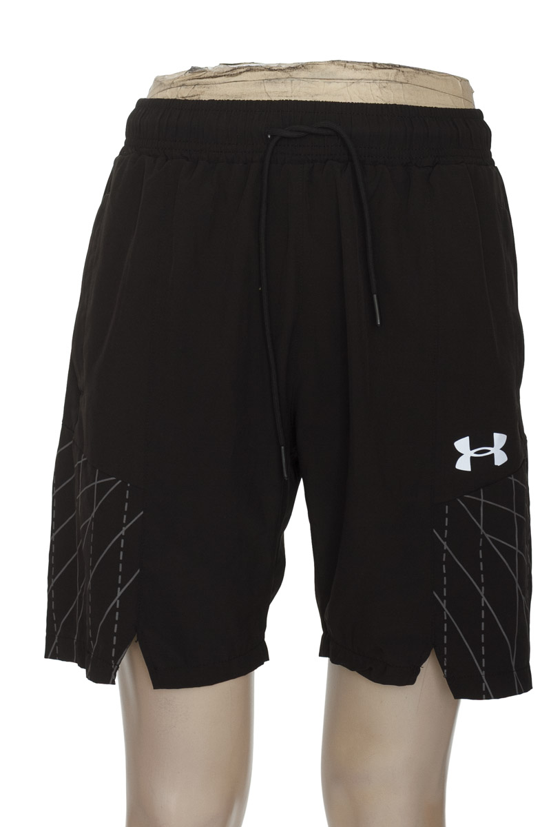 Ropa Deportiva color Negro - Closeando