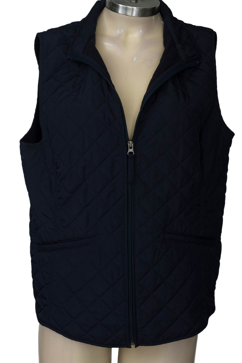 Chaqueta / Abrigo color Azul - VanHeusen