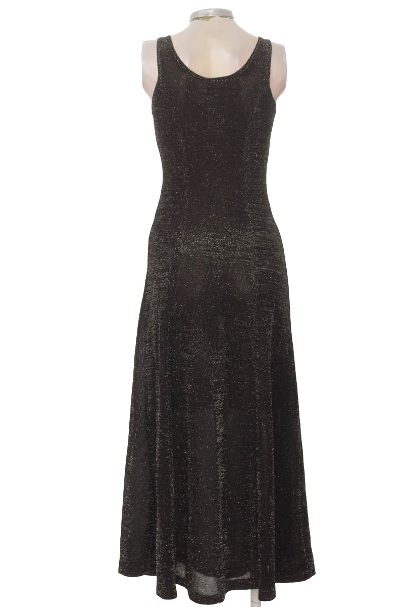 Vestido / Enterizo color Negro - Celly