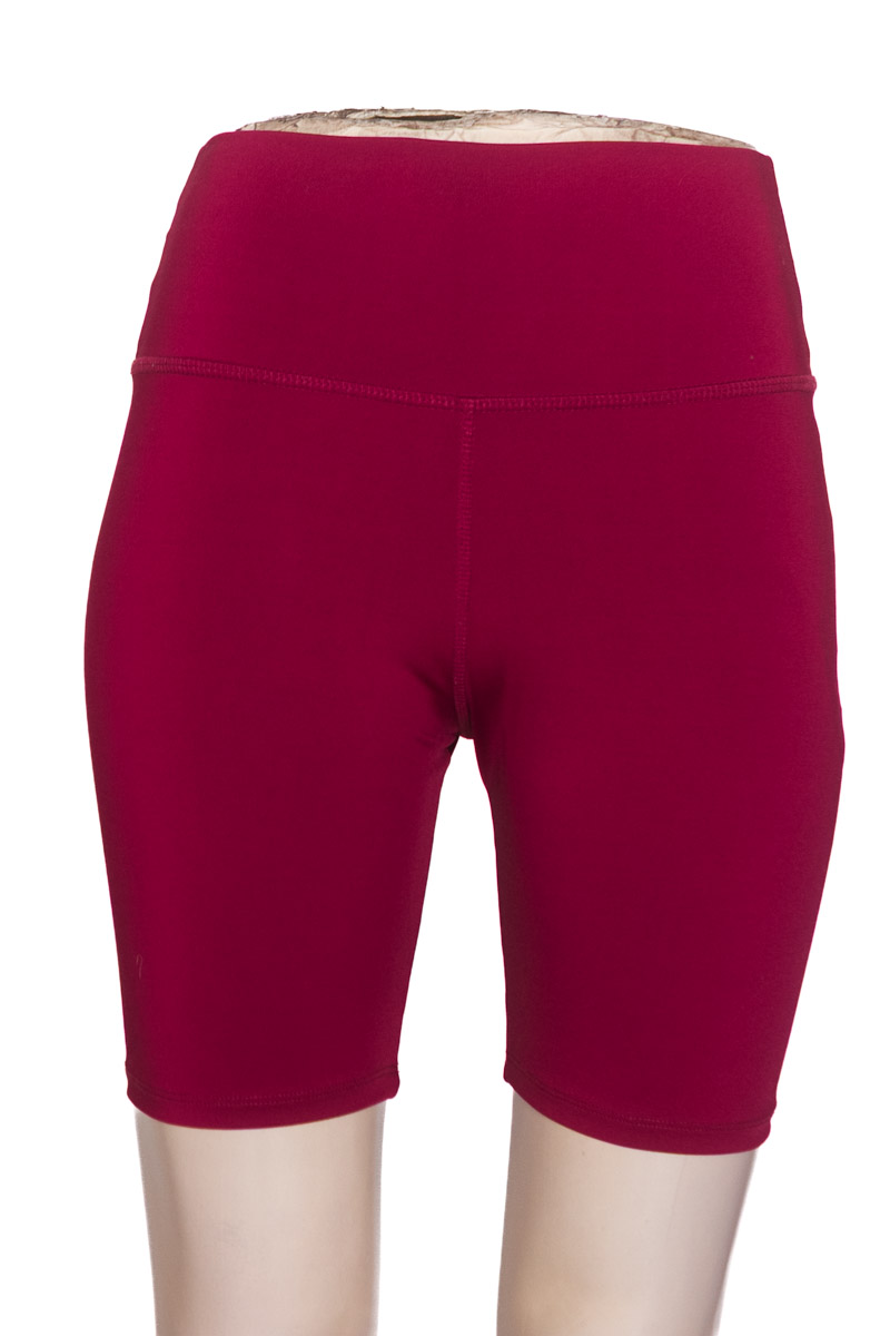 Ropa Deportiva / Salida de Baño color Vinotinto - Bronzini