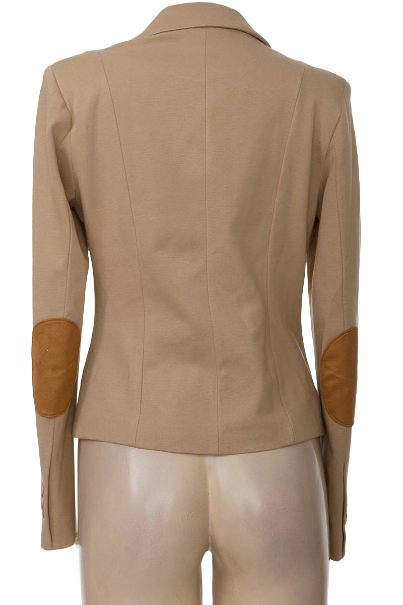 Chaqueta / Abrigo color Beige - DXR