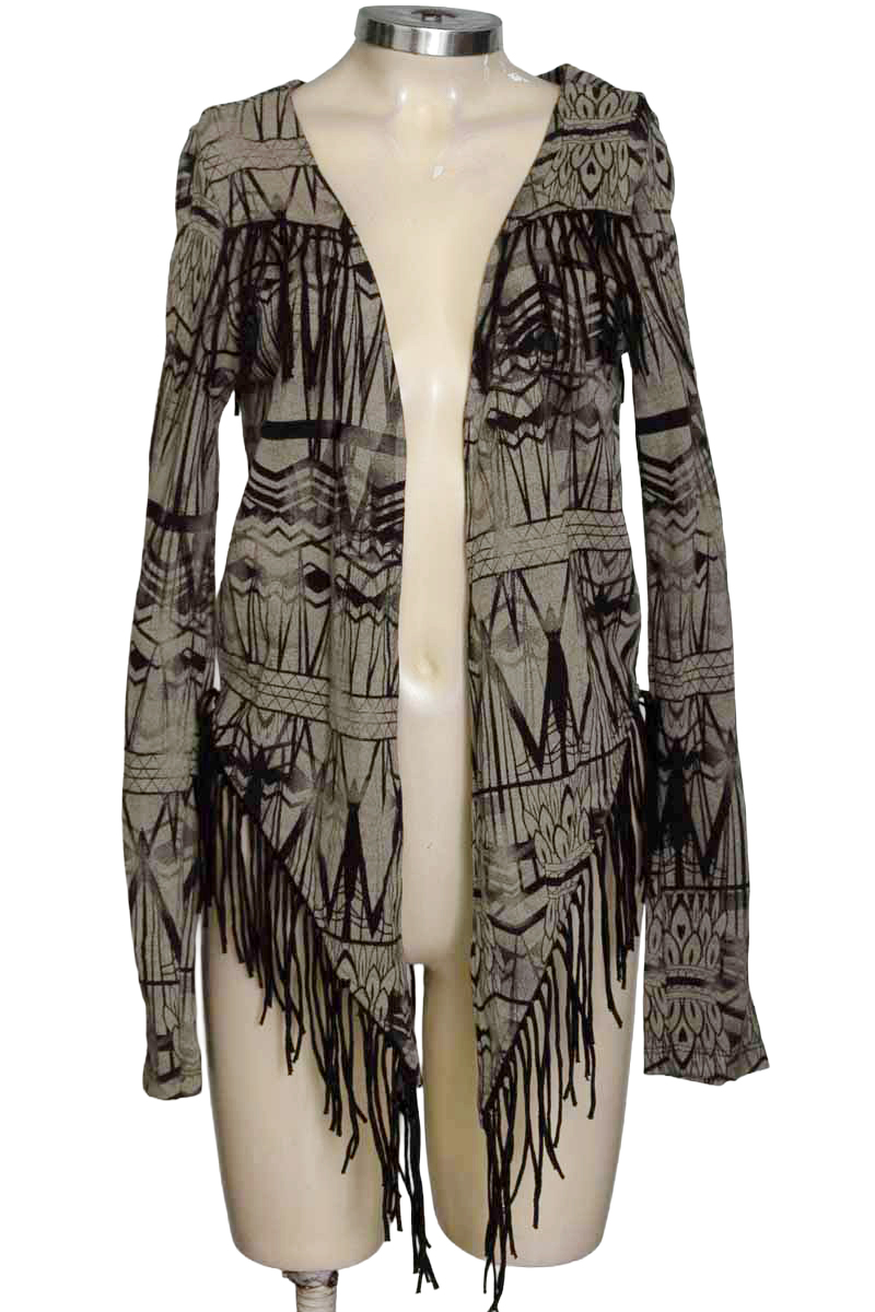 Sweater color Estampado - Tennis