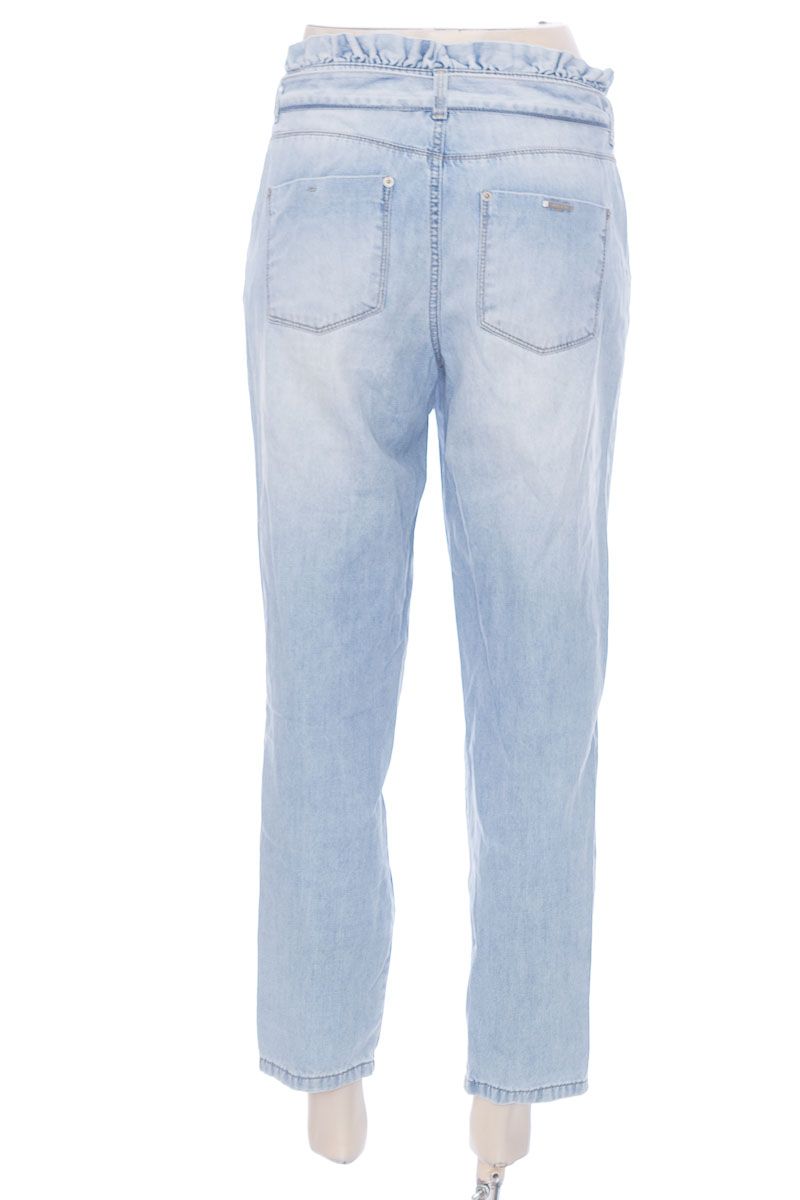Pantalones color Azul - Studio F