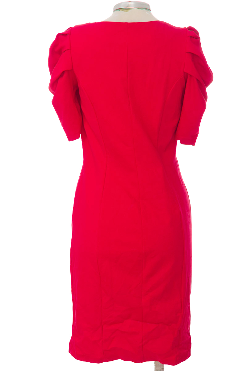 Vestido / Enterizo color Rojo - XUSS