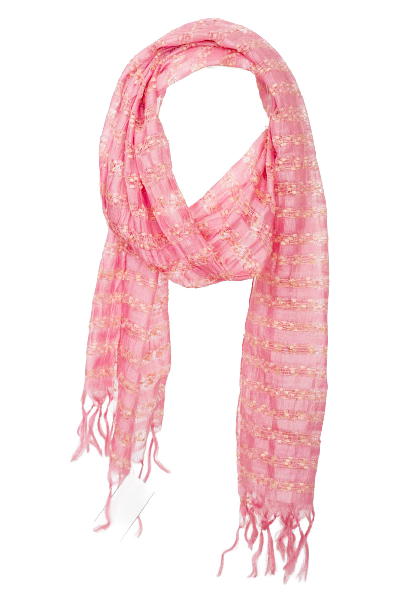 Accesorios color Fucsia - Closeando